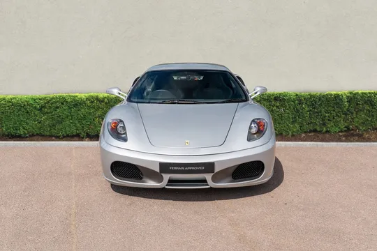 2006 Ferrari F430