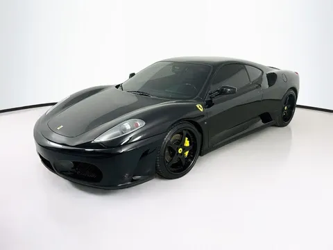 2006 Ferrari F430