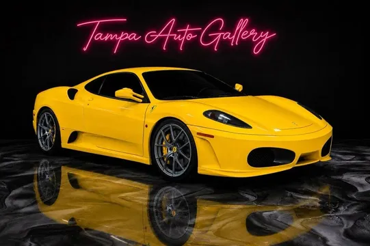2006 Ferrari F430