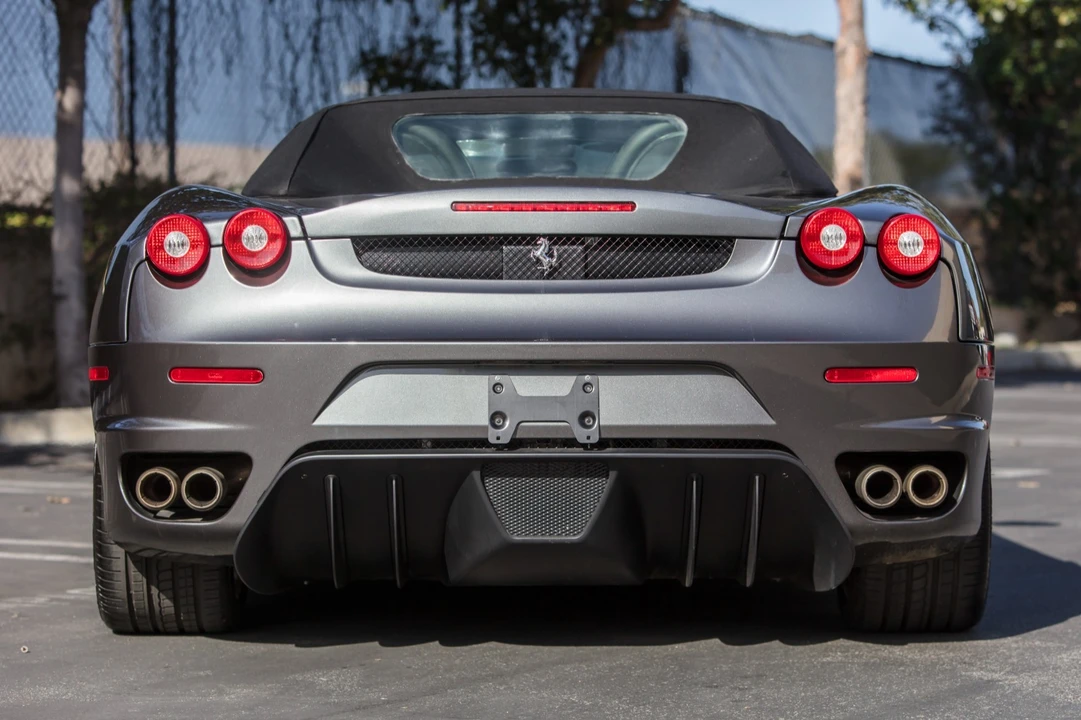 2006 Ferrari F430 Spider - Image 2 of 21