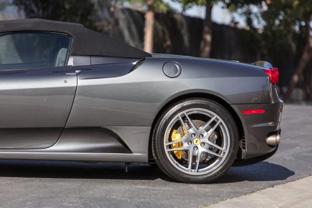2006 Ferrari F430 Spider - Image 8 of 21