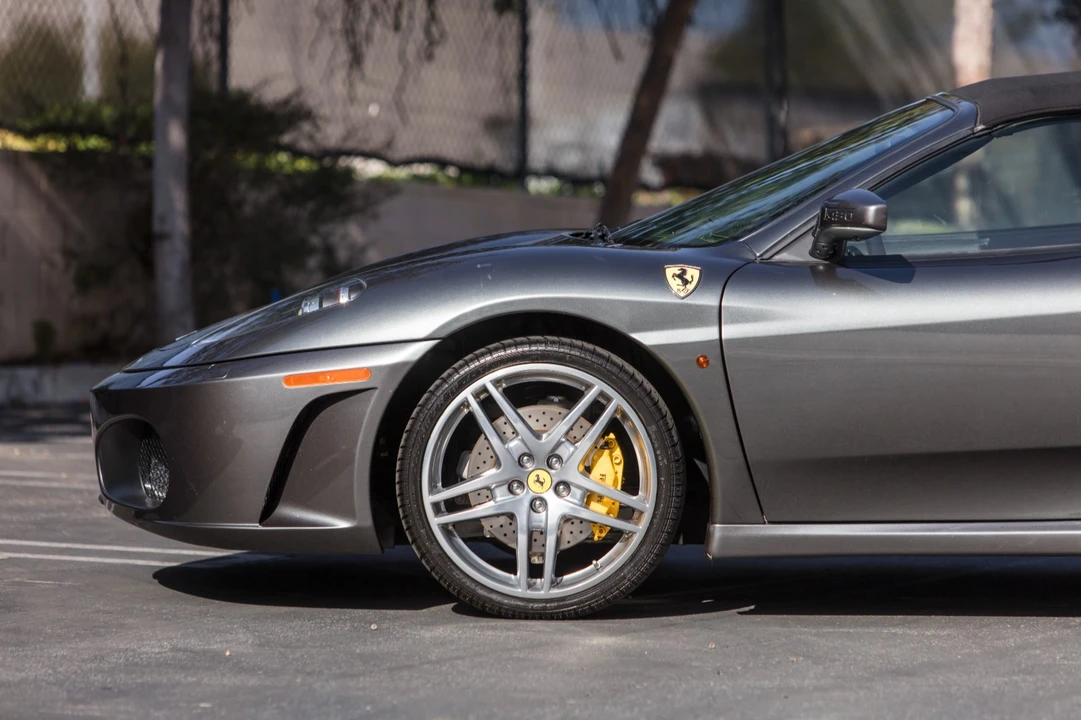 2006 Ferrari F430 Spider - Image 7 of 21
