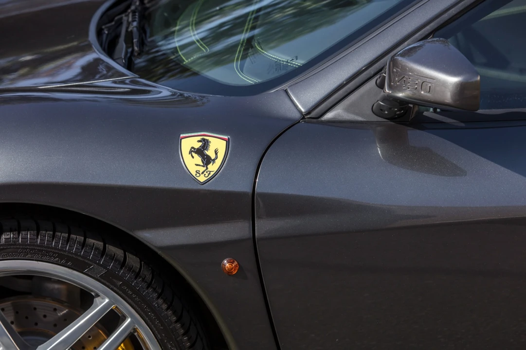 2006 Ferrari F430 Spider - Image 15 of 21
