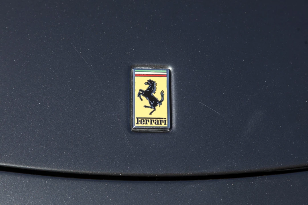2006 Ferrari F430 Spider - Image 18 of 21