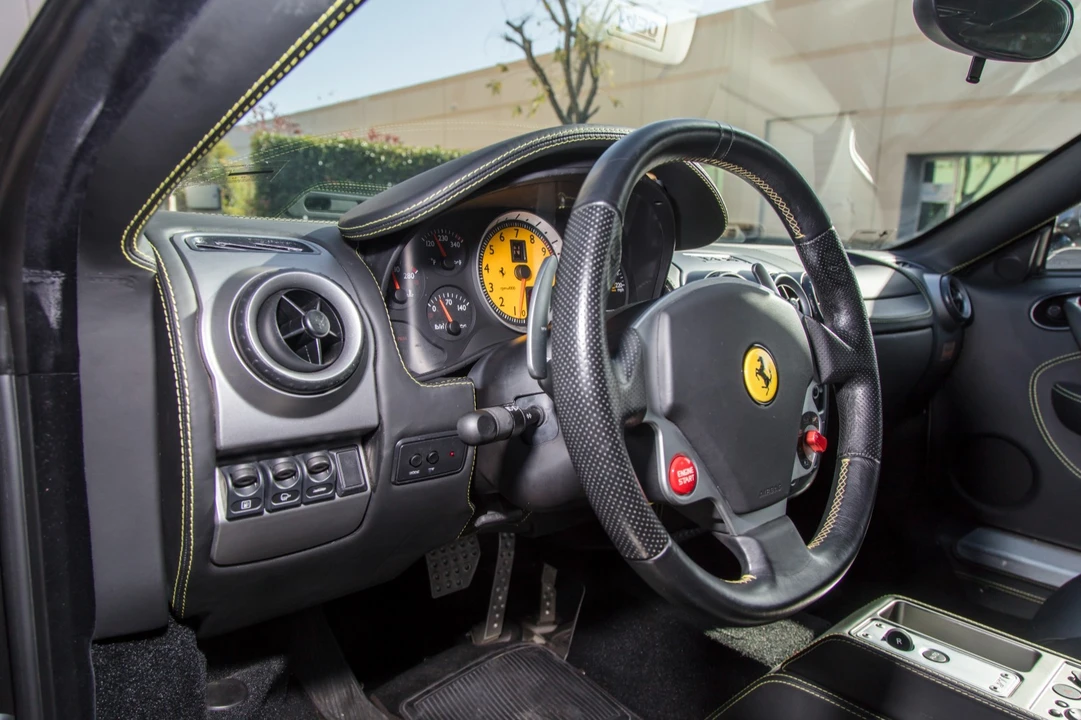 2006 Ferrari F430 Spider - Image 4 of 21