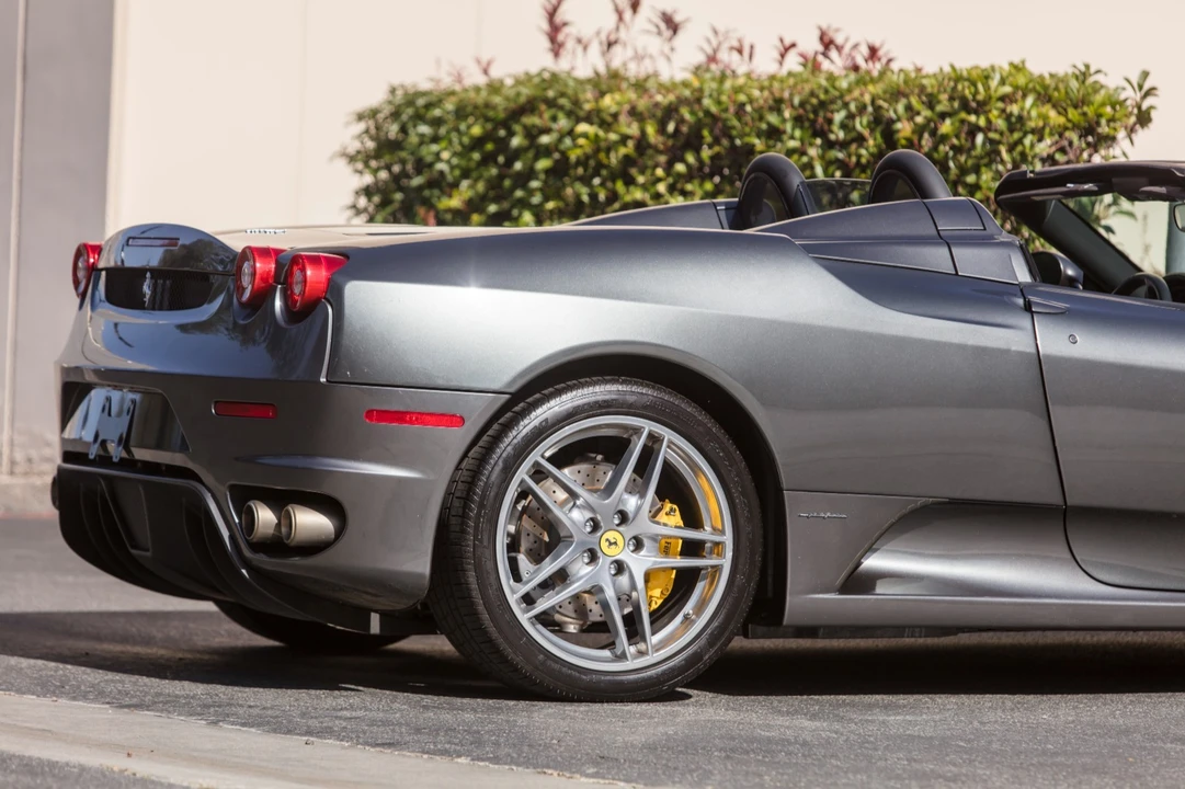 2006 Ferrari F430 Spider - Image 11 of 21