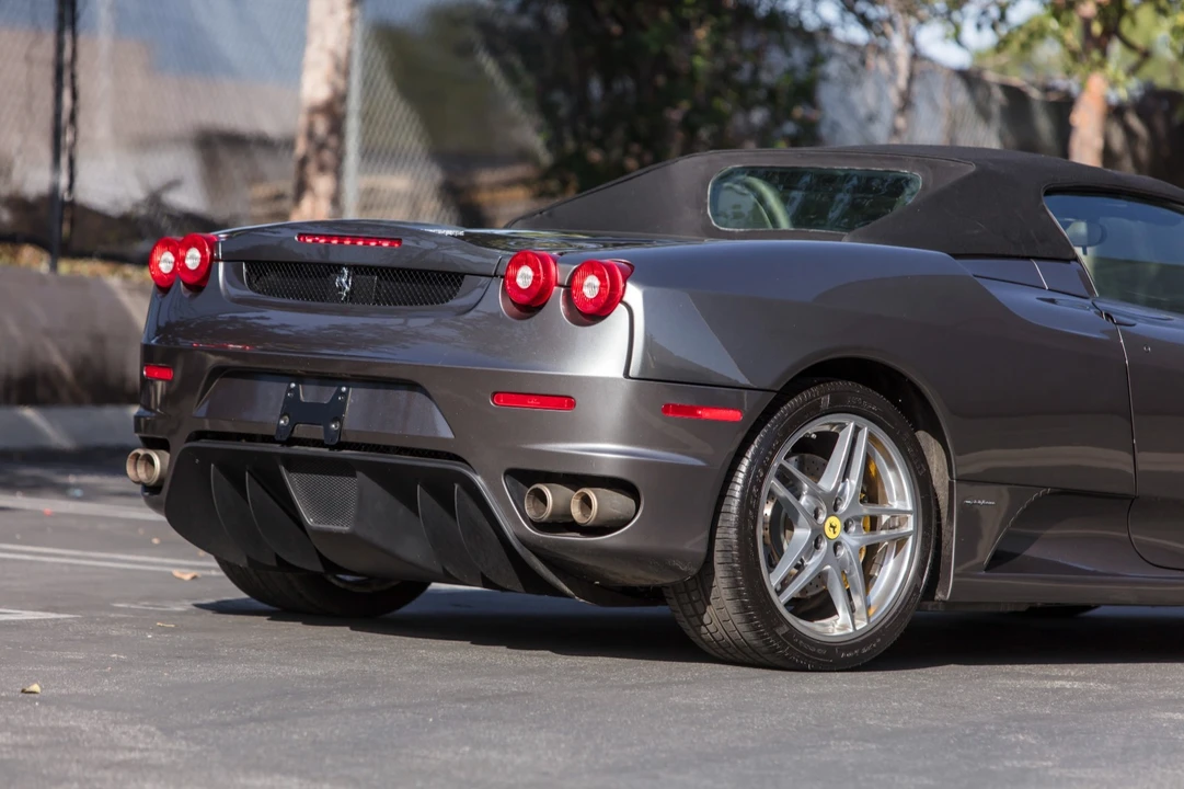 2006 Ferrari F430 Spider - Image 13 of 21