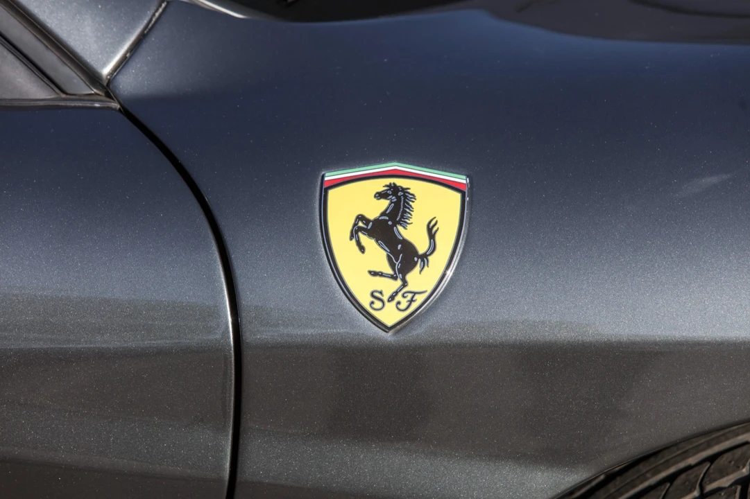 2006 Ferrari F430 Spider - Image 17 of 21