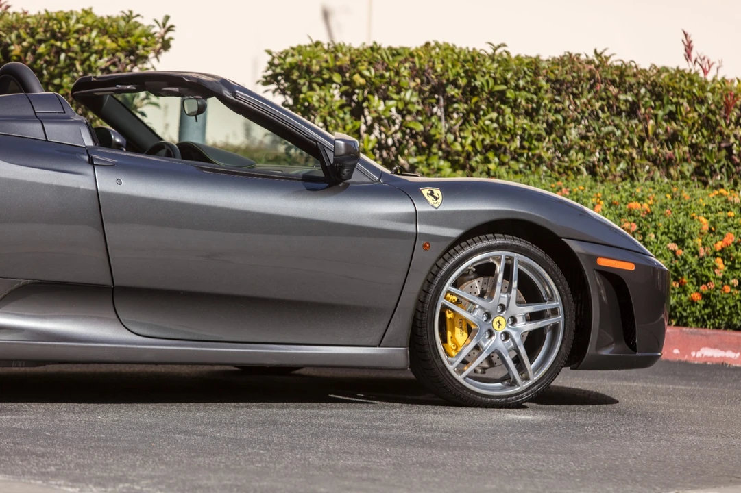 2006 Ferrari F430 Spider - Image 12 of 21