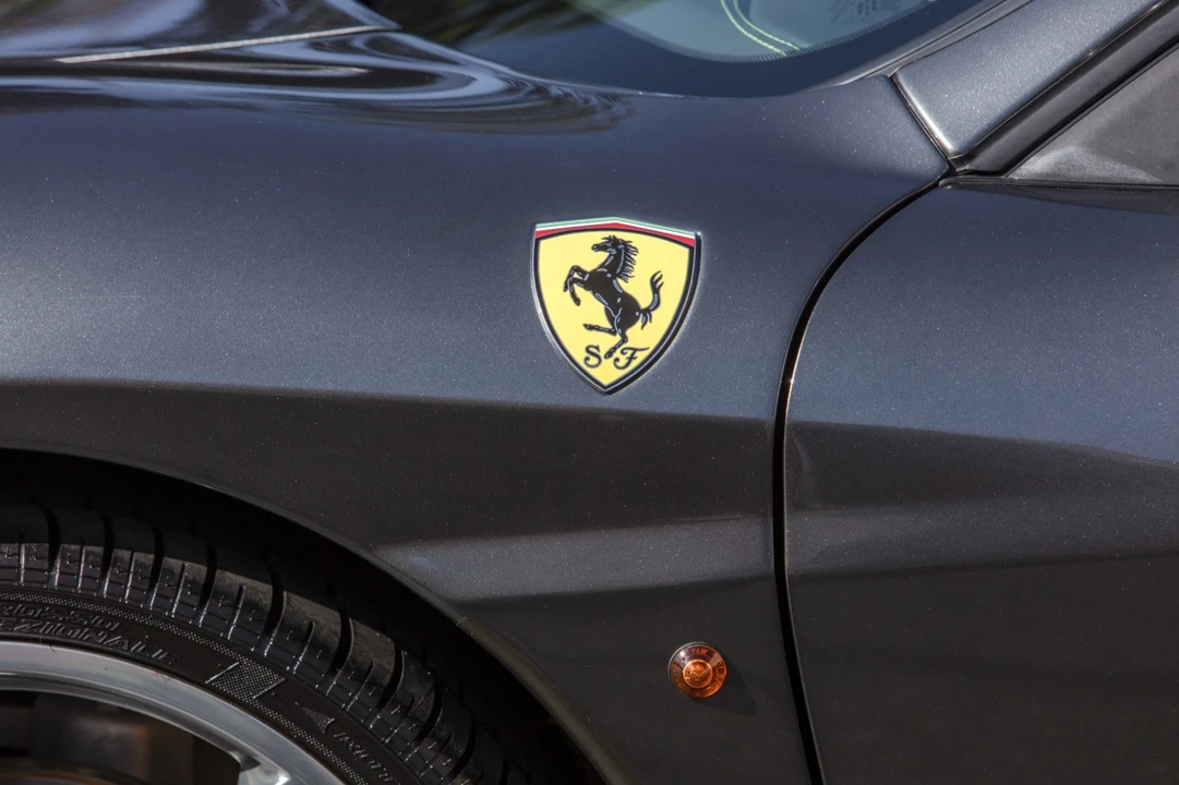 2006 Ferrari F430 Spider - Image 16 of 21