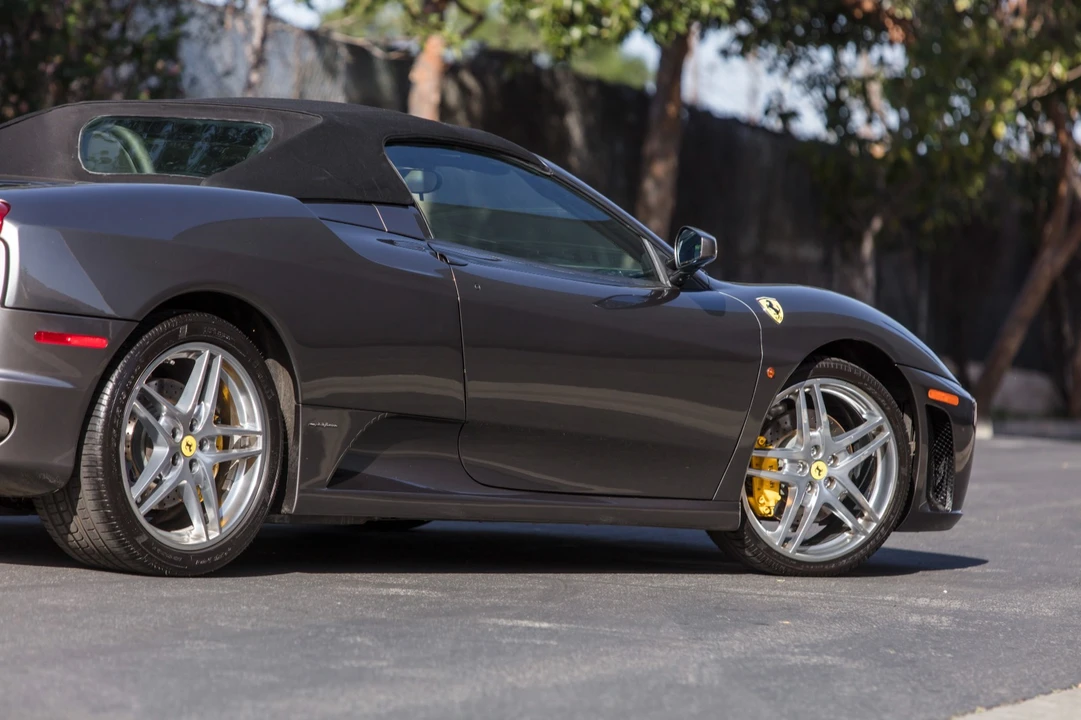 2006 Ferrari F430 Spider - Image 14 of 21
