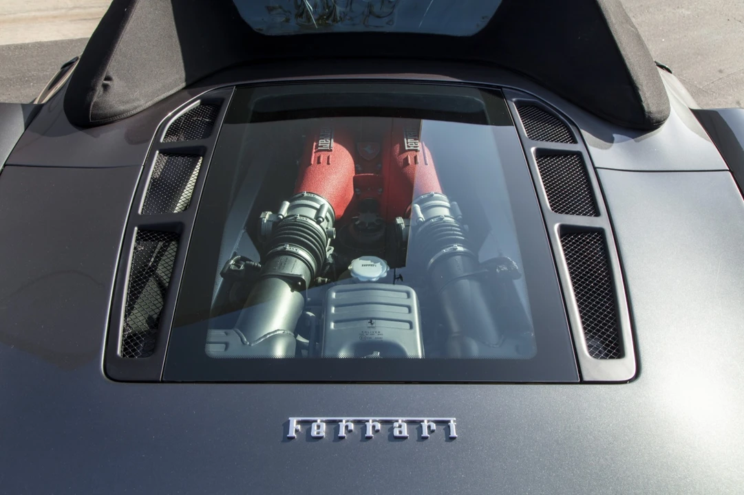 2006 Ferrari F430 Spider - Image 19 of 21