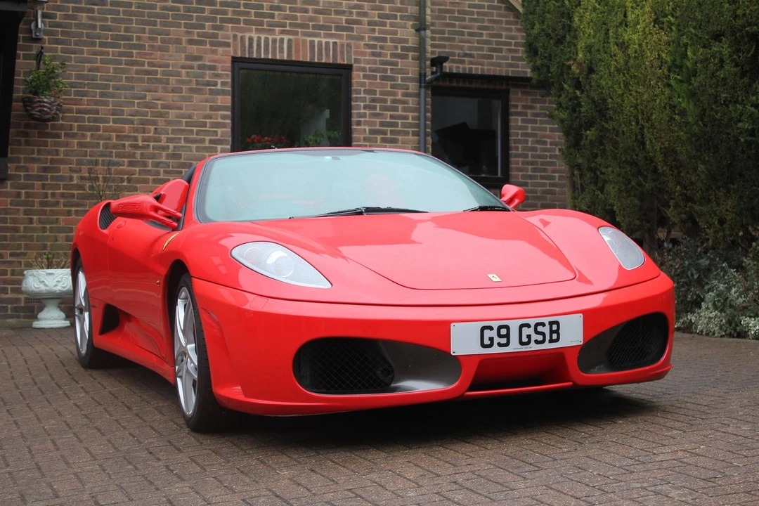 2006 Ferrari F430 Spider - Image 14 of 30