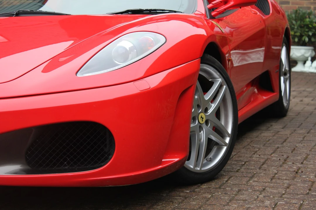 2006 Ferrari F430 Spider - Image 22 of 30