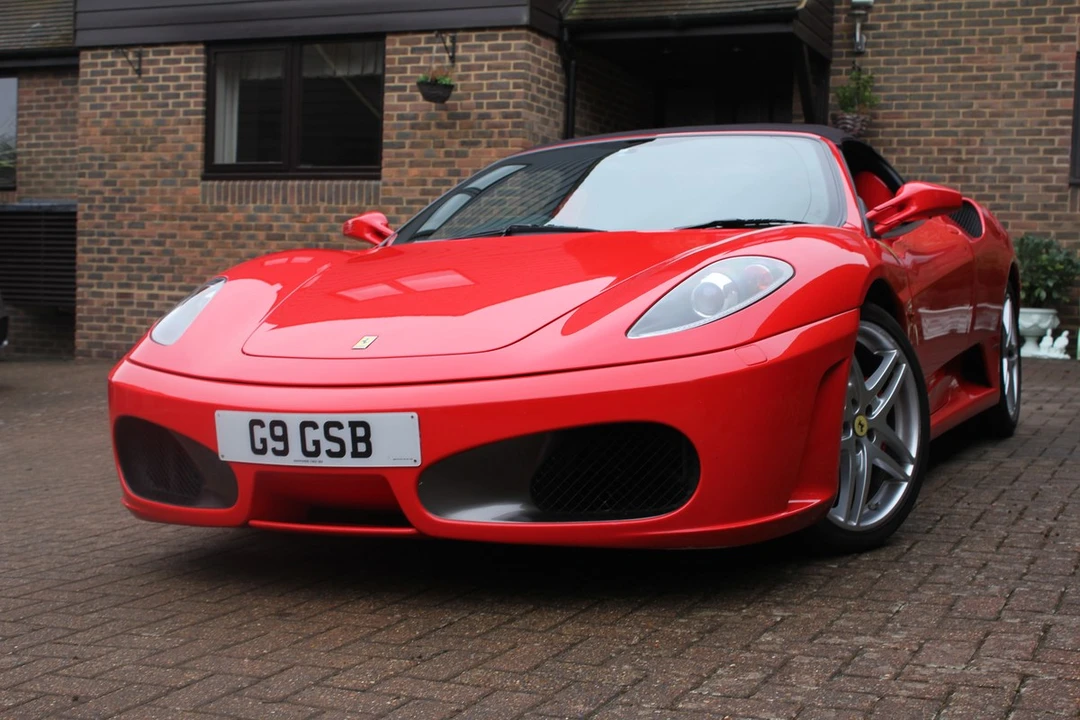 2006 Ferrari F430 Spider - Image 23 of 30