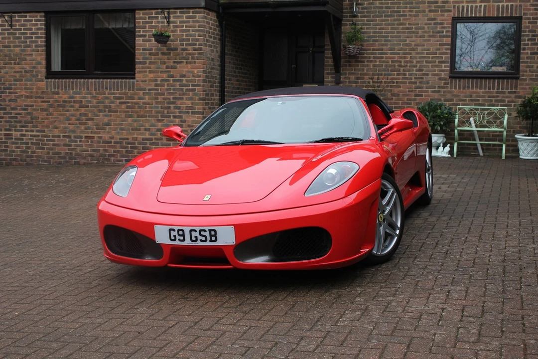 2006 Ferrari F430 Spider - Image 20 of 30