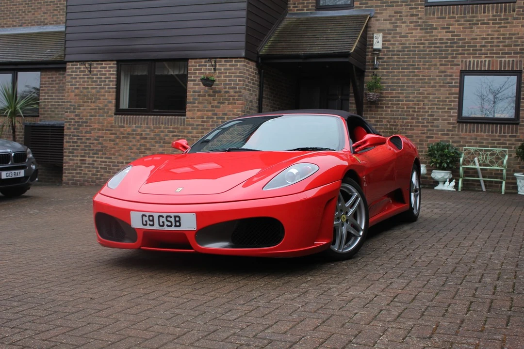 2006 Ferrari F430 Spider - Image 19 of 30