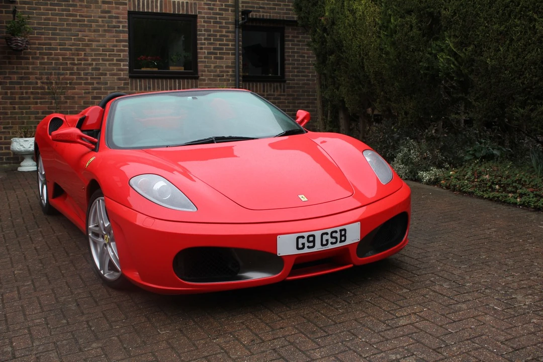 2006 Ferrari F430 Spider - Image 4 of 30
