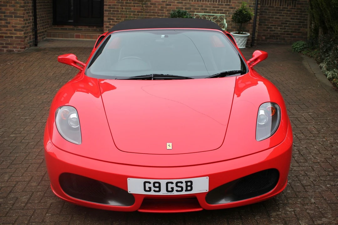 2006 Ferrari F430 Spider - Image 25 of 30