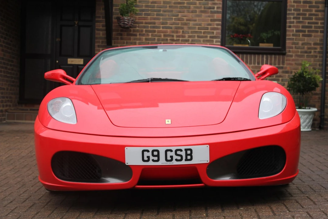 2006 Ferrari F430 Spider - Image 13 of 30