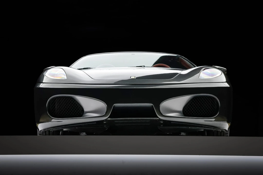 2006 Ferrari F430 Spider - Image 11 of 31