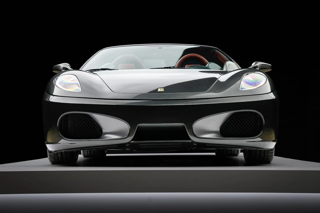 2006 Ferrari F430 Spider - Image 12 of 31