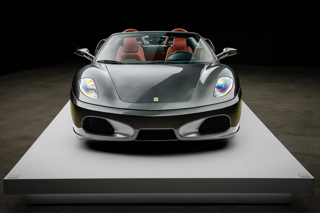 2006 Ferrari F430 Spider - Image 10 of 31