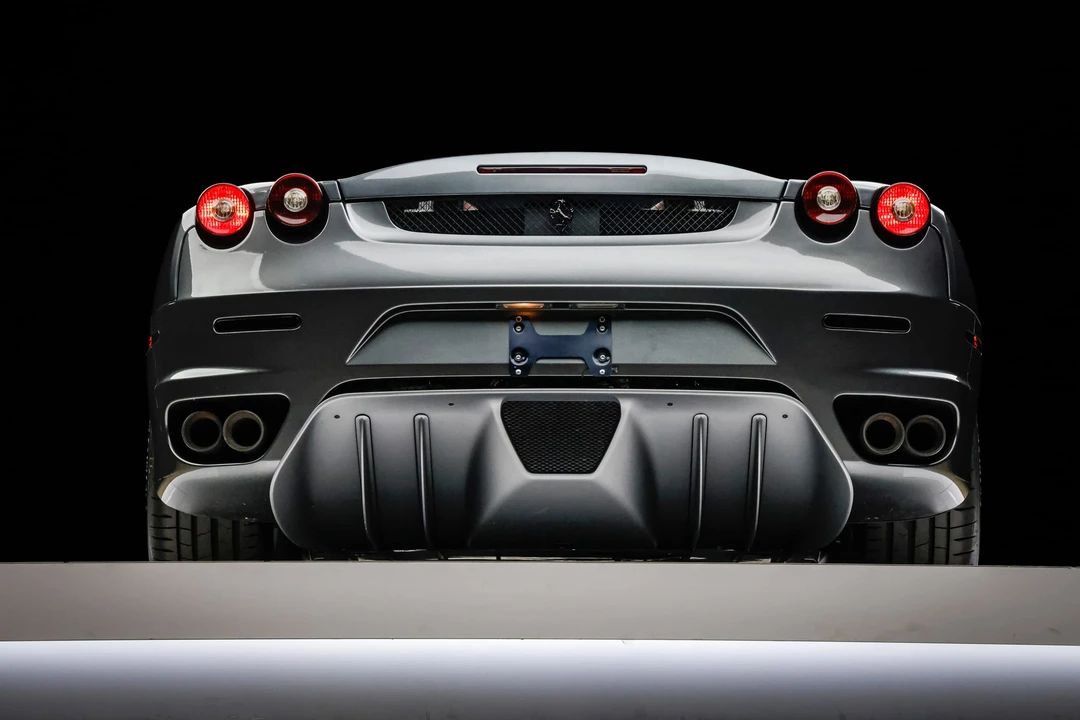 2006 Ferrari F430 Spider - Image 24 of 31
