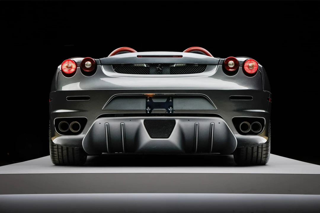 2006 Ferrari F430 Spider - Image 25 of 31