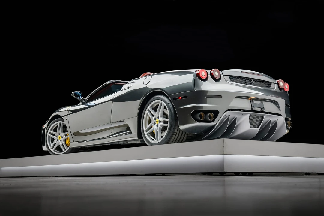 2006 Ferrari F430 Spider - Image 29 of 31