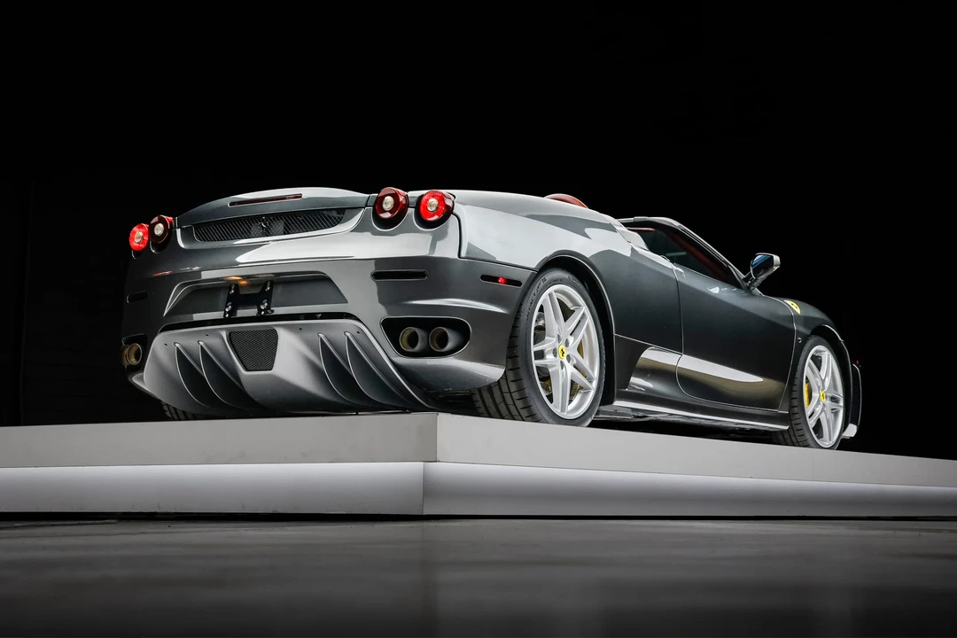 2006 Ferrari F430 Spider - Image 23 of 31