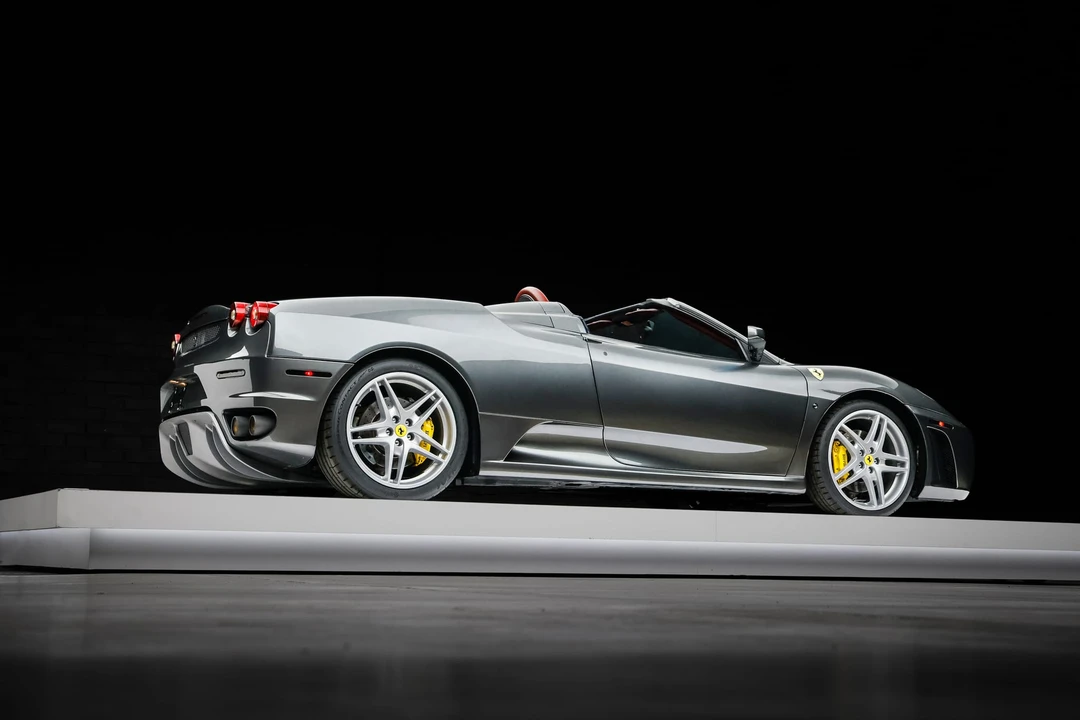 2006 Ferrari F430 Spider - Image 20 of 31
