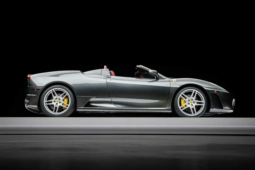 2006 Ferrari F430 Spider - Image 19 of 31