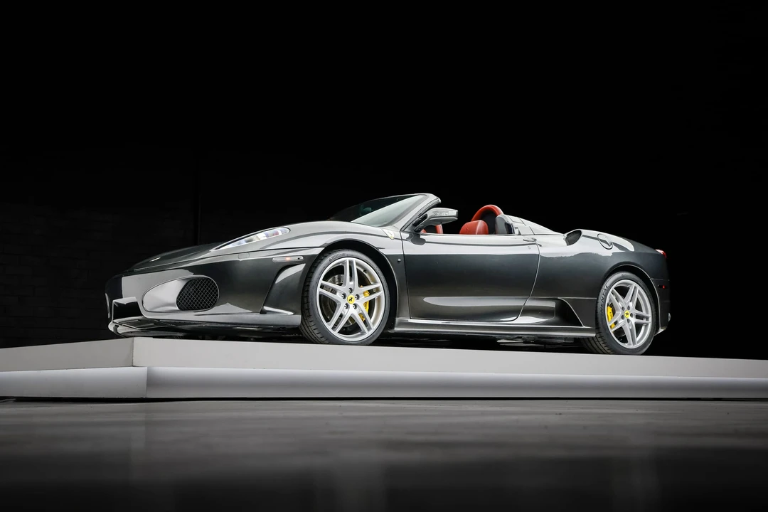 2006 Ferrari F430 Spider - Image 3 of 31