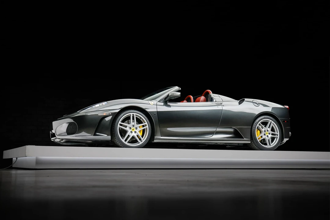 2006 Ferrari F430 Spider - Image 2 of 31