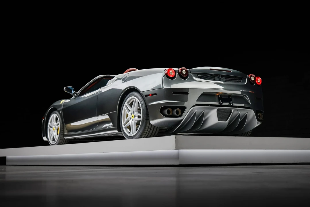 2006 Ferrari F430 Spider - Image 27 of 31