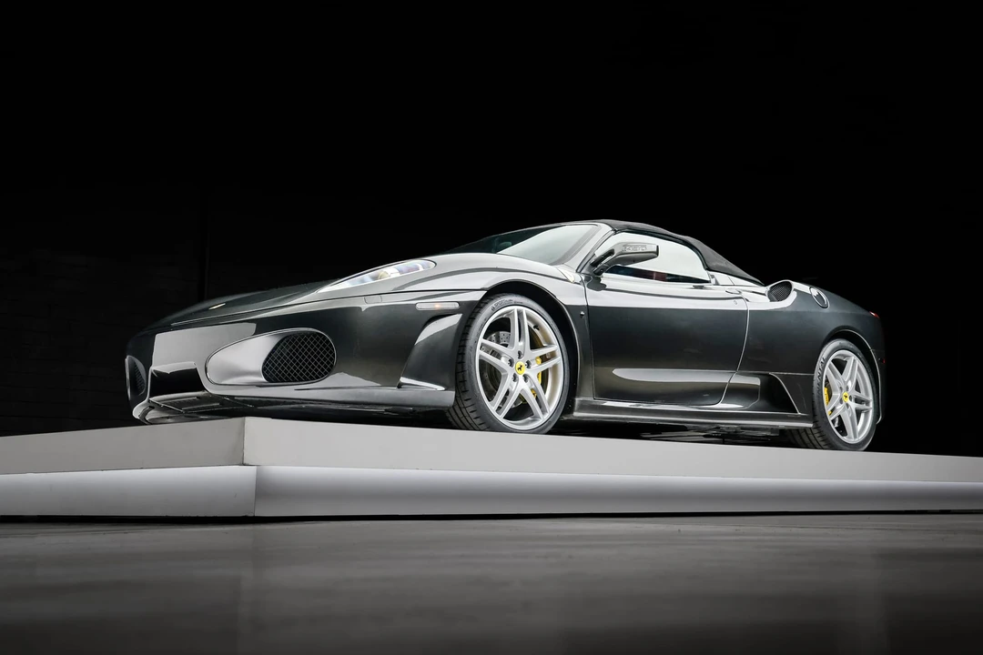 2006 Ferrari F430 Spider - Image 4 of 31