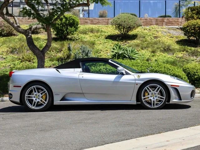 2006 Ferrari F430 Spider - Image 6 of 31