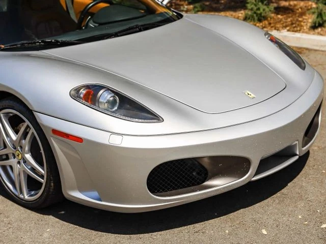 2006 Ferrari F430 Spider - Image 9 of 31