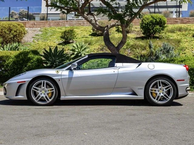2006 Ferrari F430 Spider - Image 2 of 31