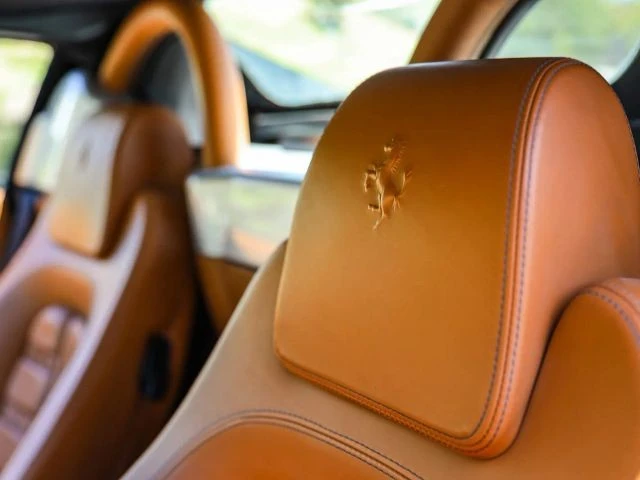 2006 Ferrari F430 Spider - Image 30 of 31