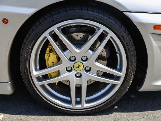 2006 Ferrari F430 Spider - Image 13 of 31