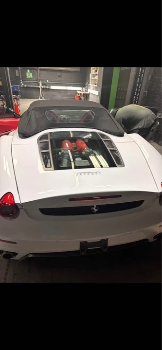 2006 Ferrari F430 Spider - Image 3 of 4
