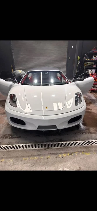 2006 Ferrari F430 Spider - Image 2 of 4