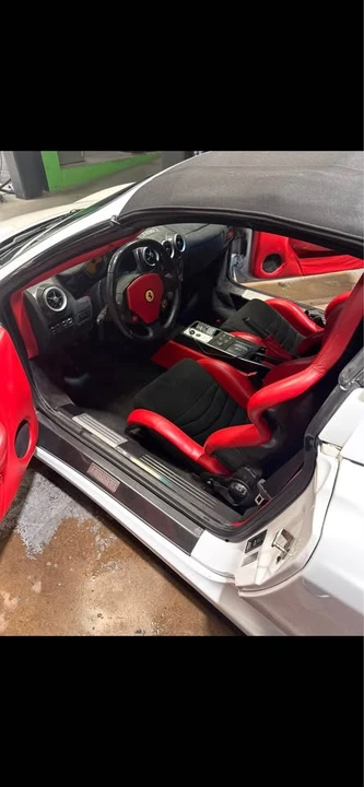 2006 Ferrari F430 Spider - Image 4 of 4