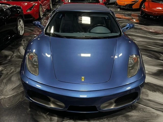 2006 Ferrari F430 Spider - Image 4 of 25