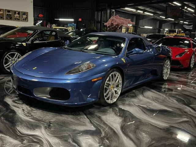 2006 Ferrari F430 Spider - Image 2 of 25
