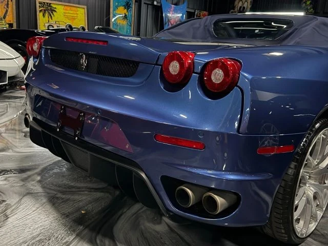 2006 Ferrari F430 Spider - Image 15 of 25