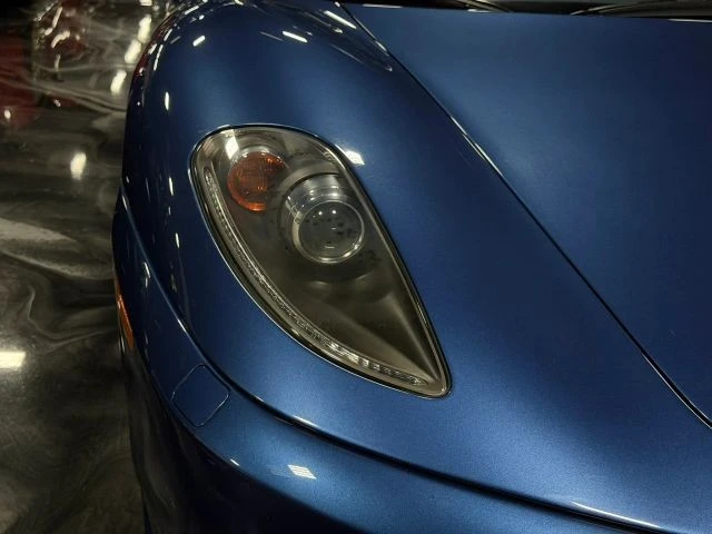2006 Ferrari F430 Spider - Image 7 of 25