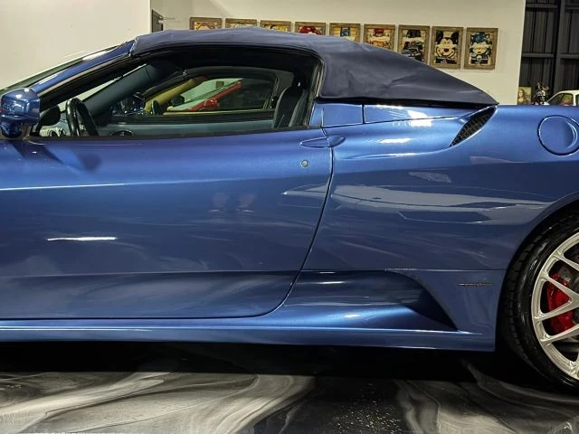 2006 Ferrari F430 Spider - Image 10 of 25